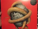 Shinedown Threat To Survival RED VINYL Limited To Only 1000 Copies Sealed