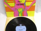 The Kinks Percy 1971 UK Pye Records NSPL-18365 1st Pressing Near Mint Vinyl LP