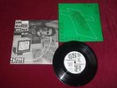 KIRK BRANDON & THE PACK OF LIES - KING OF KINGS - RARE ORIG 1980 UK 7