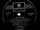 THE BEATLES White Album, 1968, UK pressing, 2 record Parlophone LP, numbered