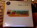 Joe Strummer and the Mescaleros Global a Go-Go 2xLP sealed vinyl + CD
