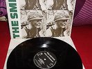 The Smiths Meat is murder Portugal pressing LP Rough Trade
