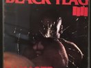 Black Flag - Damaged (SST, 1981) FIRST PRESSING W/ ANTI PARENT STICKER