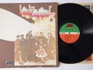 Led Zeppelin - II (2 Two) - 1st Issue Vinyl LP Album Broadway SD 8236 (VG++)
