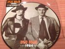 DAVID BOWIE 1984 40TH ANNIVERSARY SEALED PICTURE DISC VINYL 7