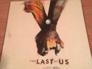 MONDO The Last of Us Original Soundtrack Vinyl 4 XLP SEALED Brand New