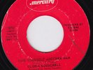 GLORIA BOUSCHELL Find Yourself Another Man SISTER FUNK northern soul 45 LISTEN