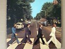 Beatles-Abbey Road-Mfsl Recording-Vinyl LP.