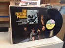 1967 Tri Colored Steamboat The Electric Prunes LP Garage Psych Reprise 6248