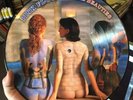 Pink Floyd - Rare Beauties (Vinyl Lp Picture Disc Mint New)