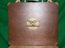 Paramount Records The Rise And Fall Vol. 1 1917-1927 •180 Gram LP’s x6 USB Drive