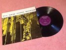 George Wallington  The New York Scene  New Jazz 8207 Lp Dg Mono Rvg  Near Mint