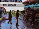 Hüsker Dü Zen Arcade 180g LP Vinyl Record New Sealed / Husker Du