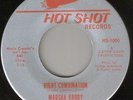 Northern Soul - Marsha Brody - Right Combination  **LISTEN**