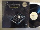 Supertramp - Crime of the Century, audiophile LP, Japan/Canada, Vinyl: vg