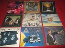 36Lp ROCK/METAL 70/80ER JAHRE  JETHRO TULL UFO NAZARETH SCORPIONS DEF LEPPARD UK