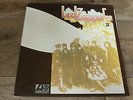 Led Zeppelin - Led Zeppelin II UK LP ATLANTIC TRI COLOUR 588198 EX+