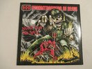 VINYL - S.O.D. ?– Bigger Than The Devil - NM/NM