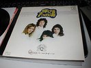 QUEEN SEVEN SEAS OF RHYE VERY RARE JAPANESE JAPAN ORIG 7