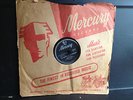 Patti Page How Much is That Doggie in the Window 78 rpm JUKEBOX record