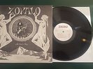 Zokalo vinyl LP Private Press Prog Latin Jazz Rare