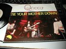 QUEEN TIE YOUR MOTHER DOWN  FRENCH ORIG 7