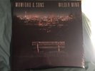 Mumford And Sons Wilder Mind Vinyl 12inch LP Record new And Sealed