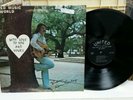 Ken Bailey - With Love to You and Yours LP United Music World Folk VG+