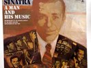 FRANK SINATRA   A MAN AND HIS MUSIC   1965 FACTORY SEALED VINTAGE VINYL RCA CLUB