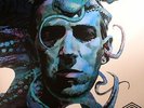 DUKE ST WORKSHOP, The with LAURENCE R HARVEY - Tales Of HP Lovecraft - LP