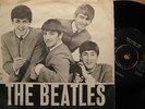 THE BEATLES - She Loves You    7