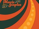 MAVIS STAPLES-LIVIN ON A HIGH NOTE-VINYL LP ANTI NEU