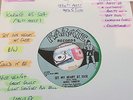 Northern Soul - MIKKI FARROW - SET MY HEART AT EASE - KARATE 524