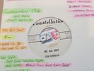 Northern Soul - GENE CHANDLER - MR BIG SHOT - CONSTELLATION 172 WLP