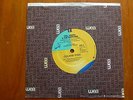 NEIL YOUNG dont cry eldorado 7inch promo , aussie only