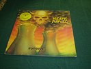 NUCLEAR ASSAULT Survive LP IRS 42195 + insert
