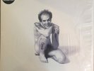 Devin Townsend Infinity White Vinyl Lp OOP NM In Shrink UK Pressing