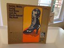 KARL DREVO - FRANCY BOLAND - SWING WALTZ SWING - PHILIPS - ORIGINAL LP (NM-VG++)
