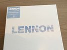 8 LP-Set: John Lennon - Album Box - NEU und OVP