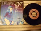 Genesis ?– I Know What I Like (In Your Wardrobe)   , 