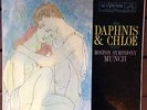MUNCH Boston Symphony Ravel 1S/1S Shaded Dog Original on RCA LSC-1893