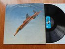 BUDGIE, SQUAWK 1972 VINYL LP UK 1ST PRESS MKPS 2023 NR EX AUDIO/GOOD PLUS SLVE
