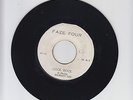FAZE FOUR/ COOL ROCK, SAD NEWS  -  JOHN HOLT, RICHARD ACE (72 REGGAE INSTR. 7
