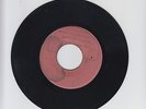 BLANK/ DREADNAUGHT, ME NAW GIVE UP -  JOHNNY MELODY & DERRICK MORGAN (64 SKA 7