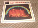 RAINBOW  on Stage/LIVE  Do-Lp +Ois von 1977  Polydor/Oyster 2929042   near MINT