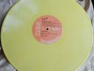 DAVID BOWIE, , YELLOW/ MUSTARD VINYL LP, 