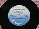 STIFF LITTLE FINGERS 