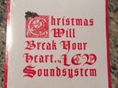 LCD Soundsystem - Christmas Will Break Your Heart -  7