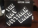 The Ray Pittman Band - Getcha Some (Mega) orig. USA southern - rock
