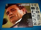 Nice  JOHNNY CASH 